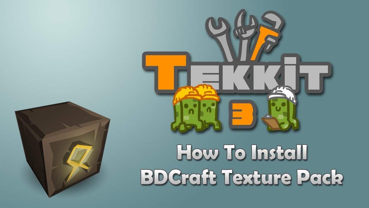 how to apply a minecraft texture pack