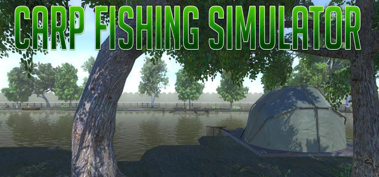 pc fishing simulator